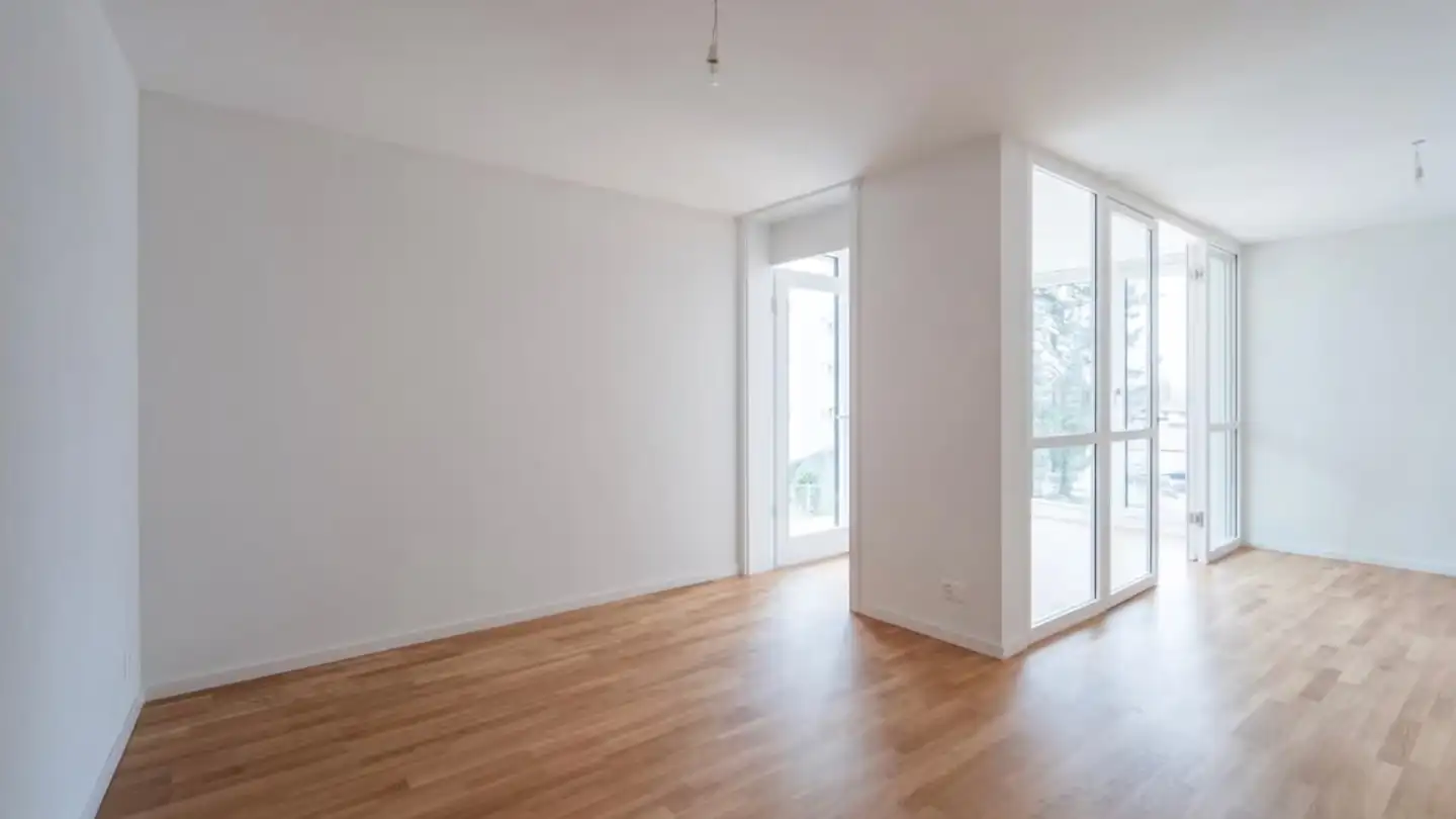 Wohnung mieten - Route De La Glâne 17, 1700 Fribourg