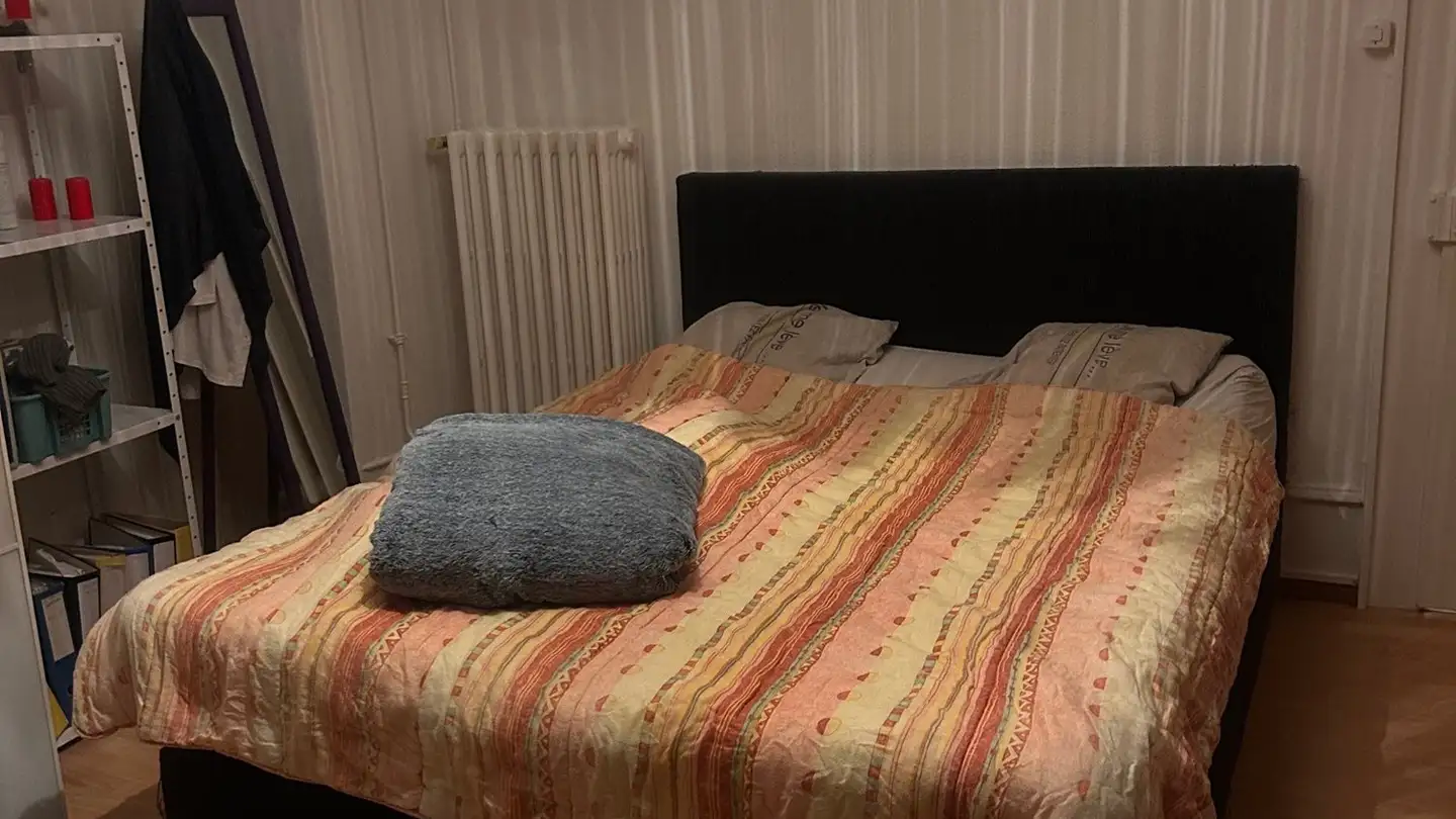 Single room for rent - 2034 Peseux - Photo 3