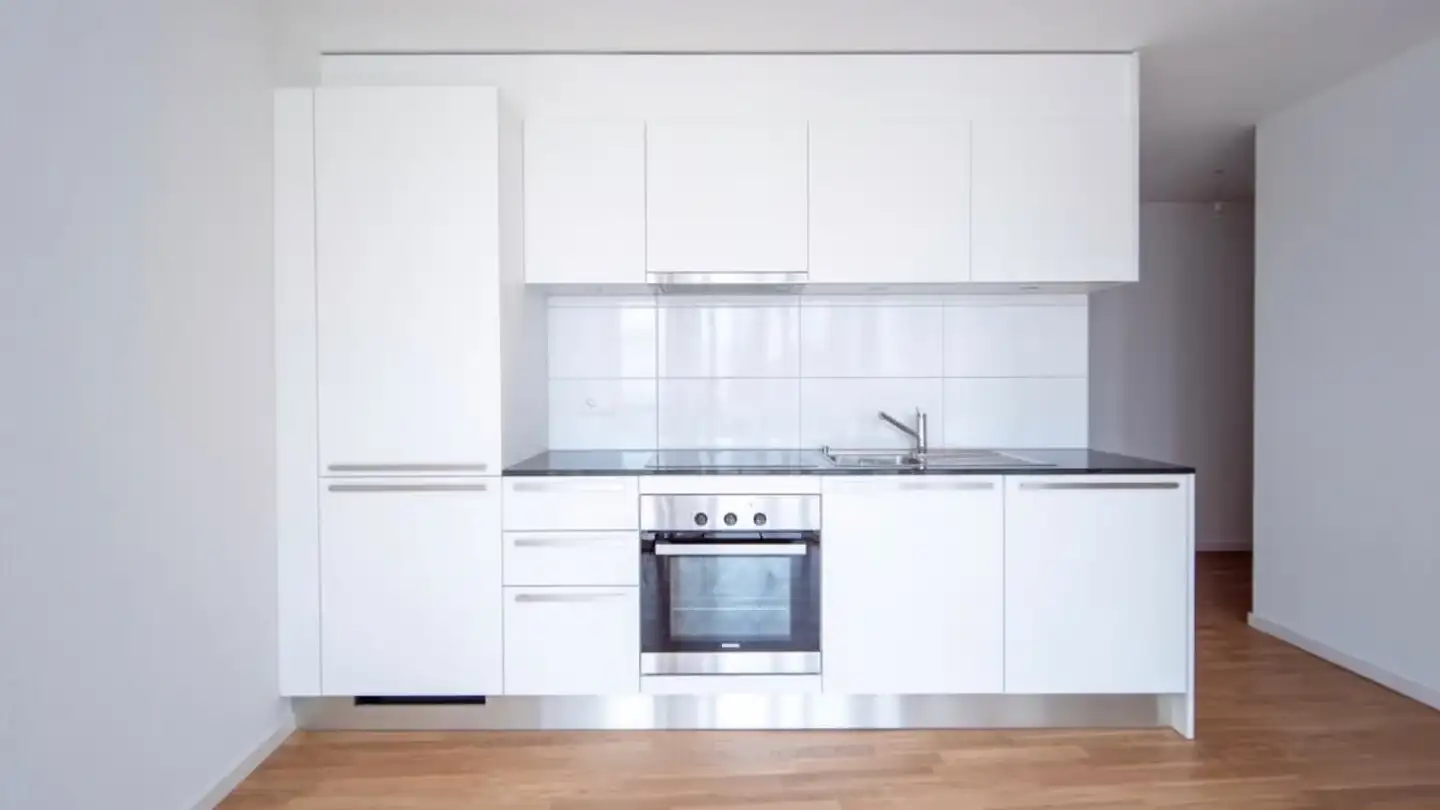 Wohnung mieten - Route De La Glâne 17, 1700 Fribourg - Foto 2