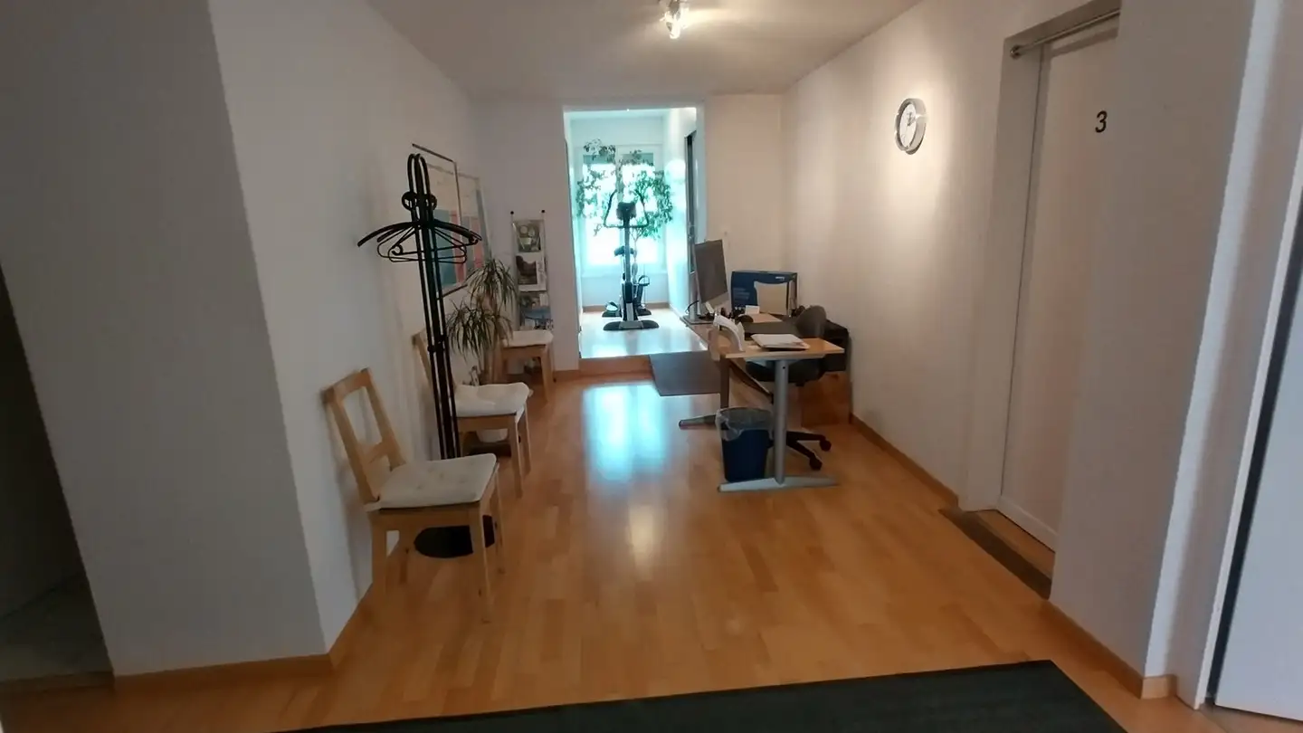 Commercial for rent - Romanshornerstrasse 16, 9300 Wittenbach - Photo 4