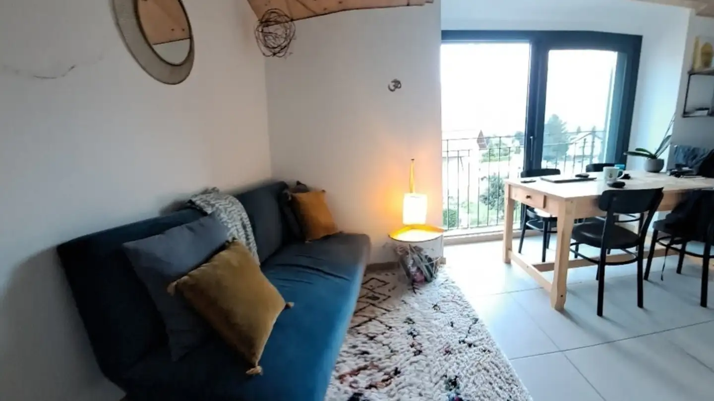 Apartment for rent - 1967 Bramois