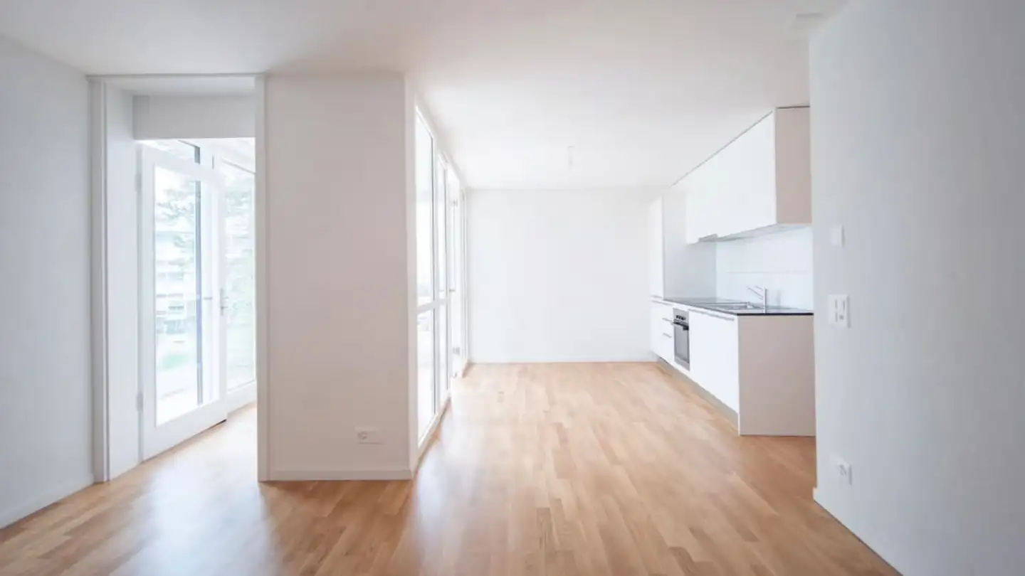 Wohnung mieten - Route De La Glâne 17, 1700 Fribourg - Foto 4