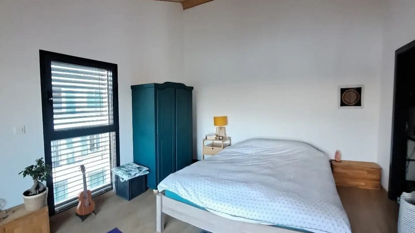 Apartment for rent - 1967 Bramois - Photo 3