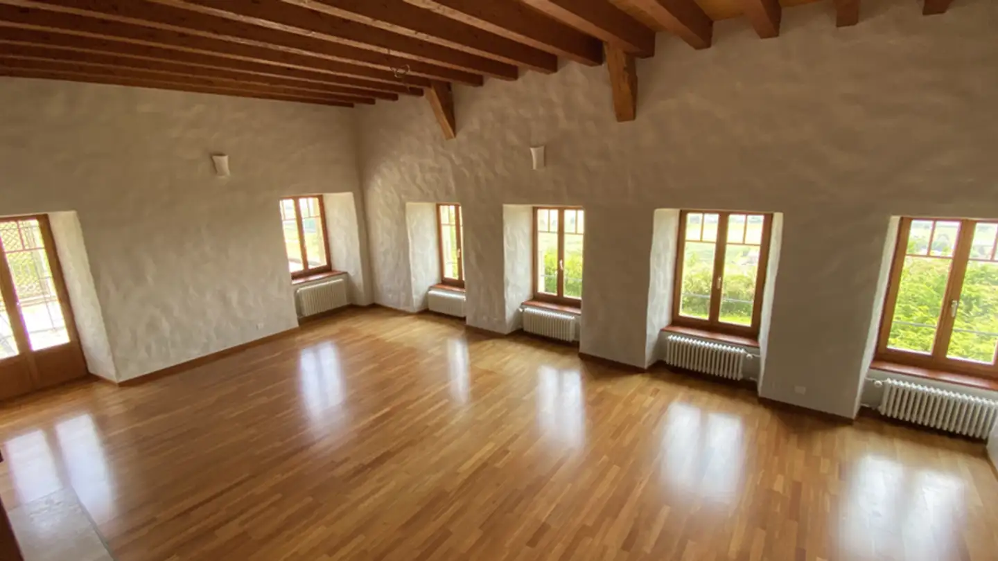 Apartment for rent - La Prise, 1424 Champagne - Photo 4