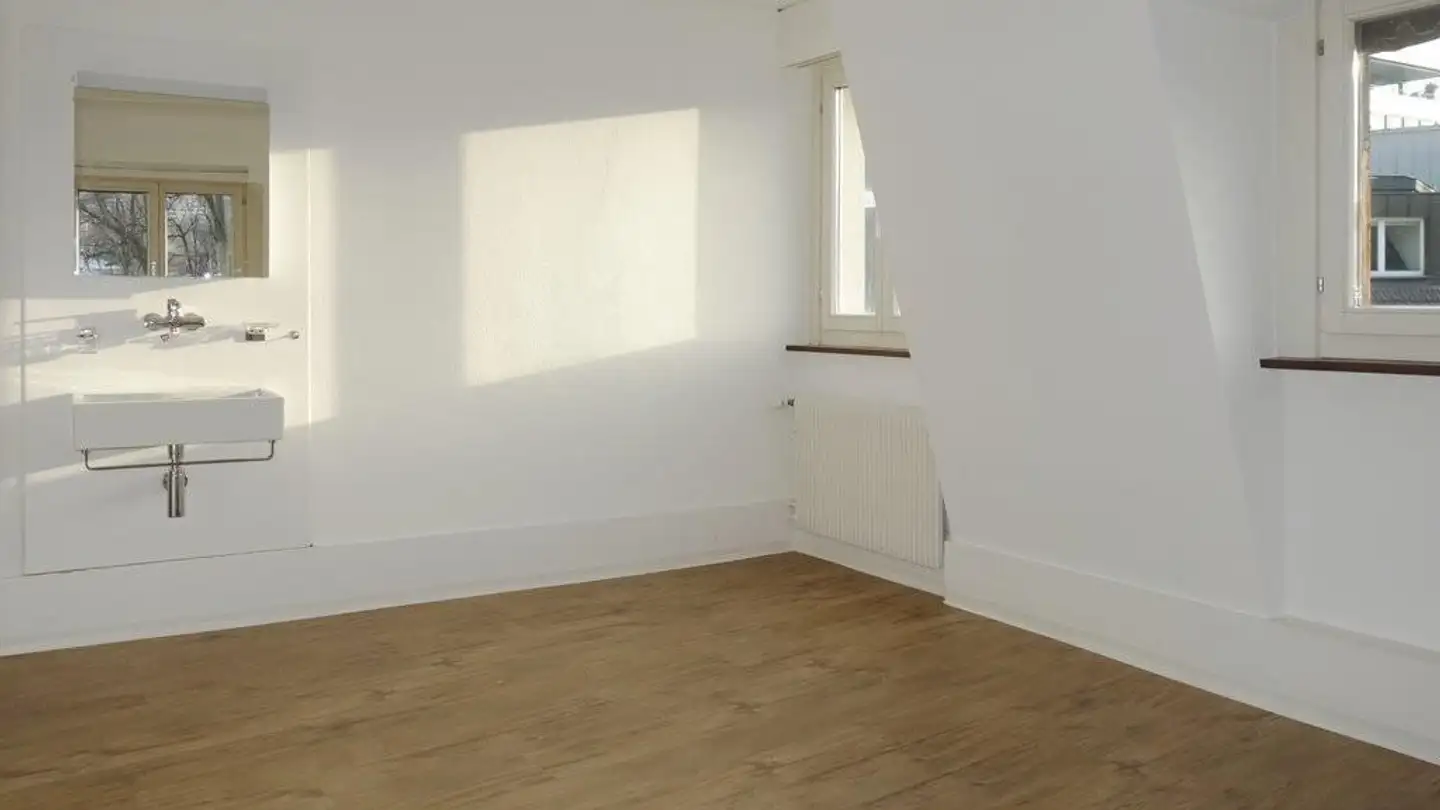 Apartment for rent - Rorschacher Strasse 44, 9000 St. Gallen - Photo 2
