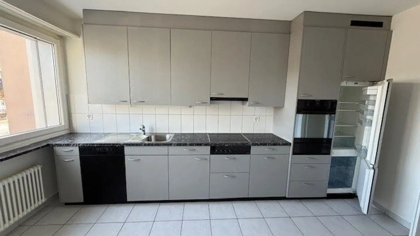 Apartment for rent - Hauptstrasse 36, 4153 Reinach BL - Photo 4