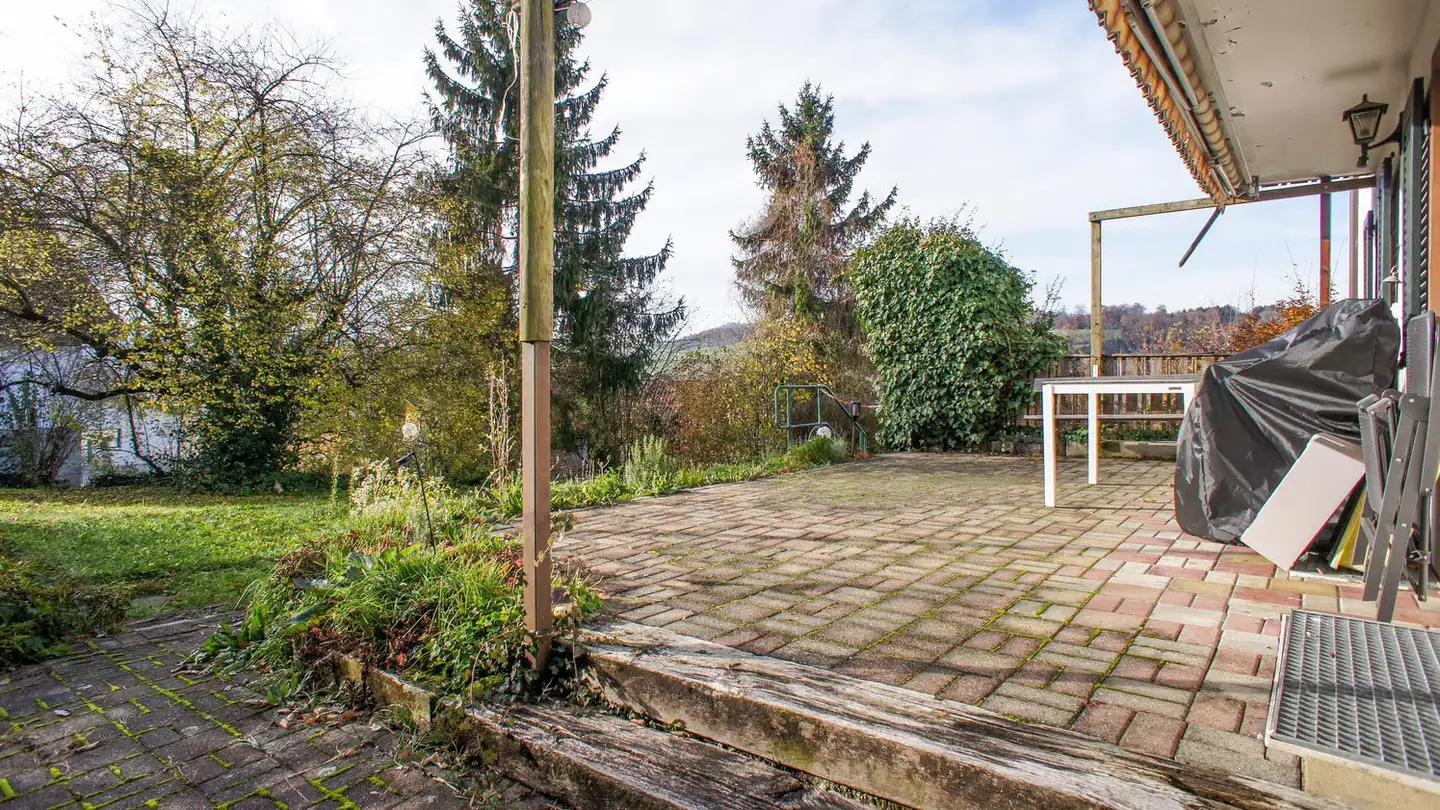 Residential building for sale - Mühlerain 163, 5072 Oeschgen - Photo 4