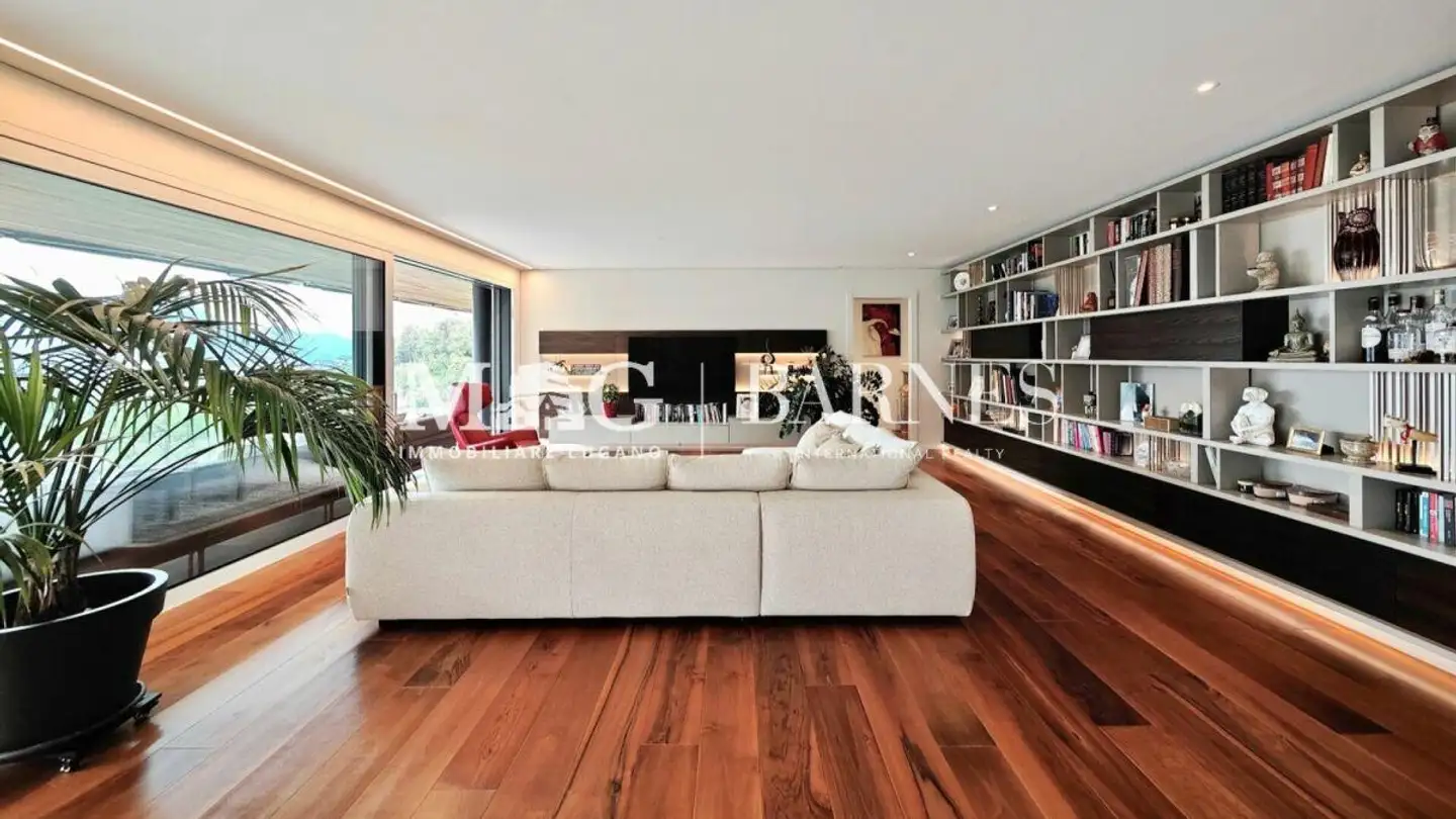 Appartamento in vendita - 6952 Canobbio - Photo 3