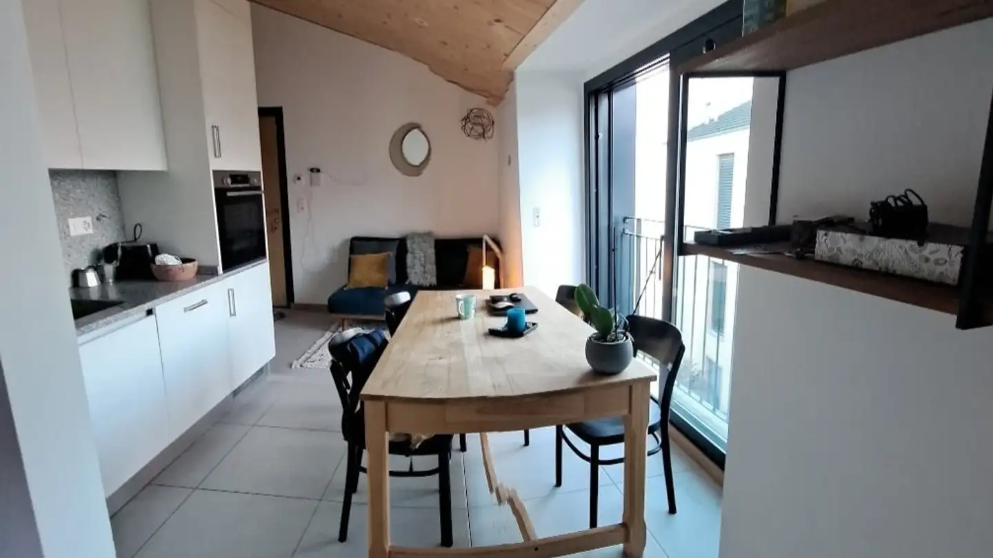 Apartment for rent - 1967 Bramois - Photo 2