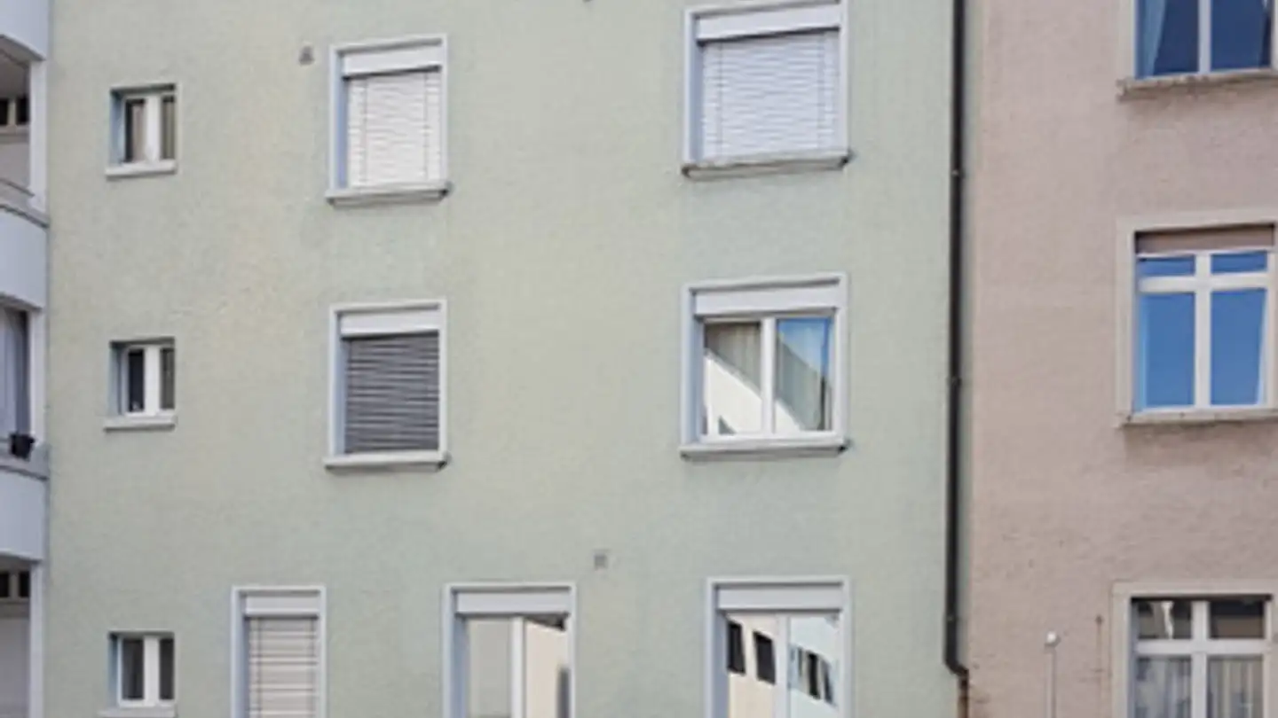 Attique à louer - Rötistrasse, 4500 Solothurn - Photo 3
