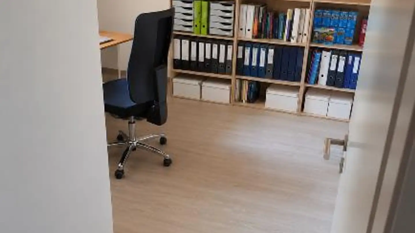 Appartement à louer - Friedenstrasse 8, 9220 Bischofszell - Photo 3
