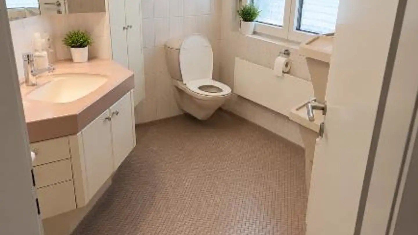 Appartement à louer - Friedenstrasse 8, 9220 Bischofszell - Photo 4