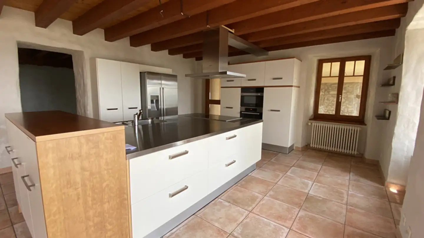 Apartment for rent - La Prise, 1424 Champagne - Photo 2