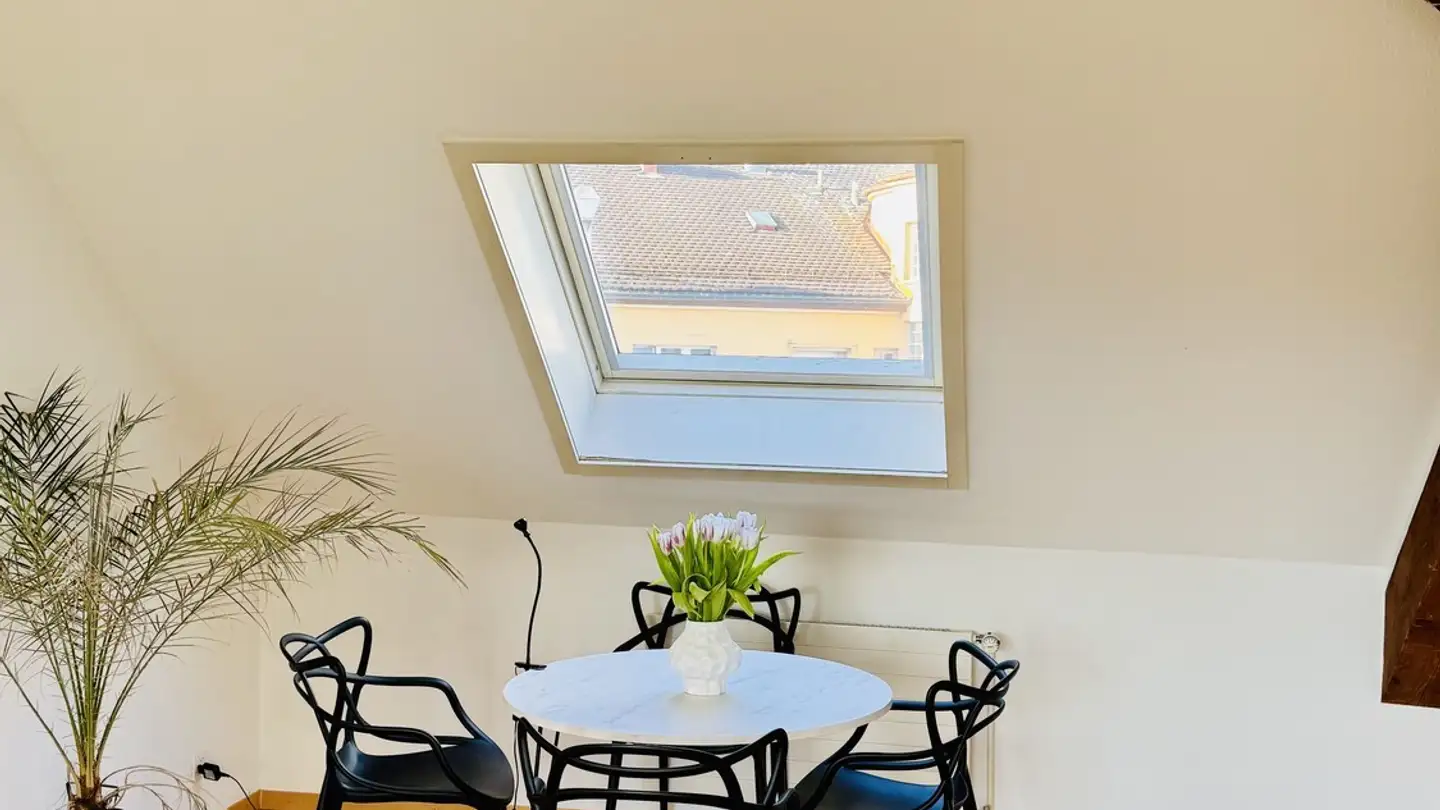 Appartement à louer - 8004 Zürich - Photo 4