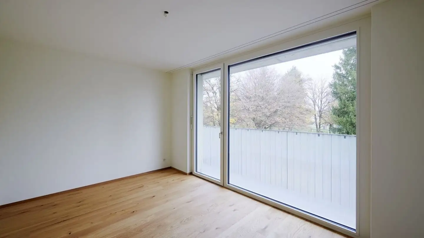 Apartment for rent - Schulhausstrasse, 4563 Gerlafingen - Photo 4