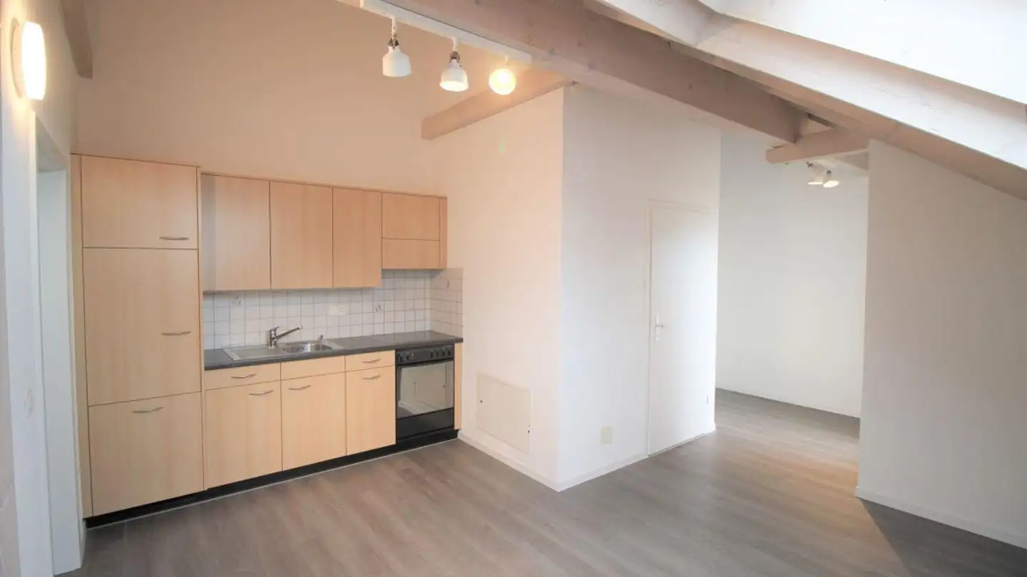 Penthouse mieten - Loftstrasse 1, 8880 Walenstadt