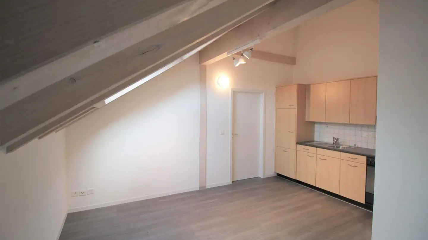 Penthouse mieten - Loftstrasse 1, 8880 Walenstadt - Foto 2