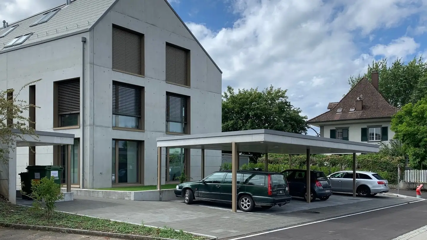 Appartement à louer - Unterer Zelgweg 1, 3250 Lyss