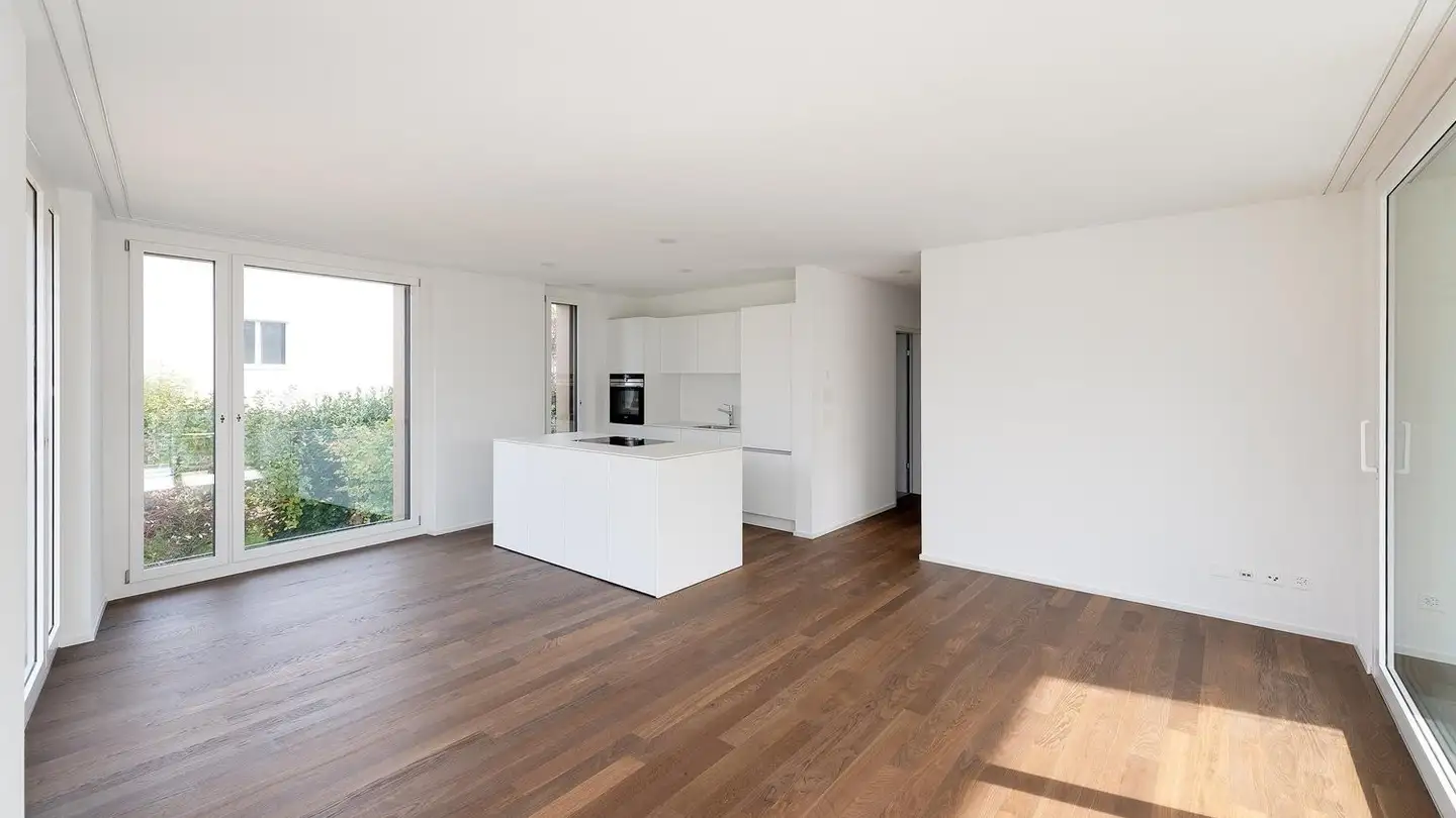Appartement à louer - Unterer Zelgweg 1, 3250 Lyss - Photo 3
