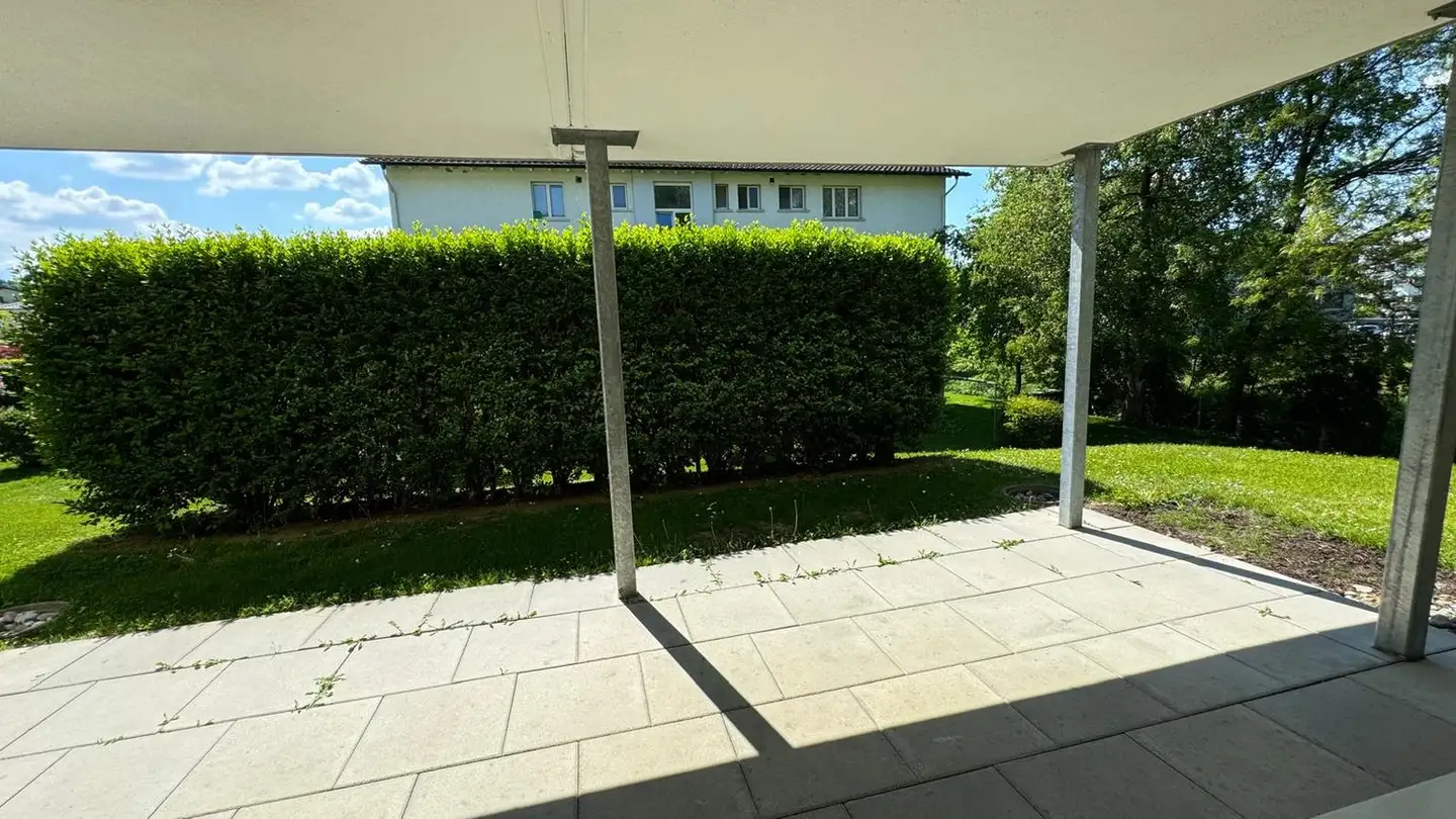 Apartment for rent - Bachstrasse 23, 8597 Landschlacht