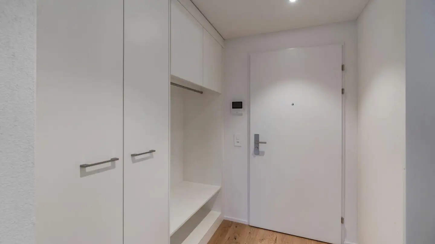 Wohnung mieten - Im Oberchirlen 9, 9450 Altstätten SG - Foto 2