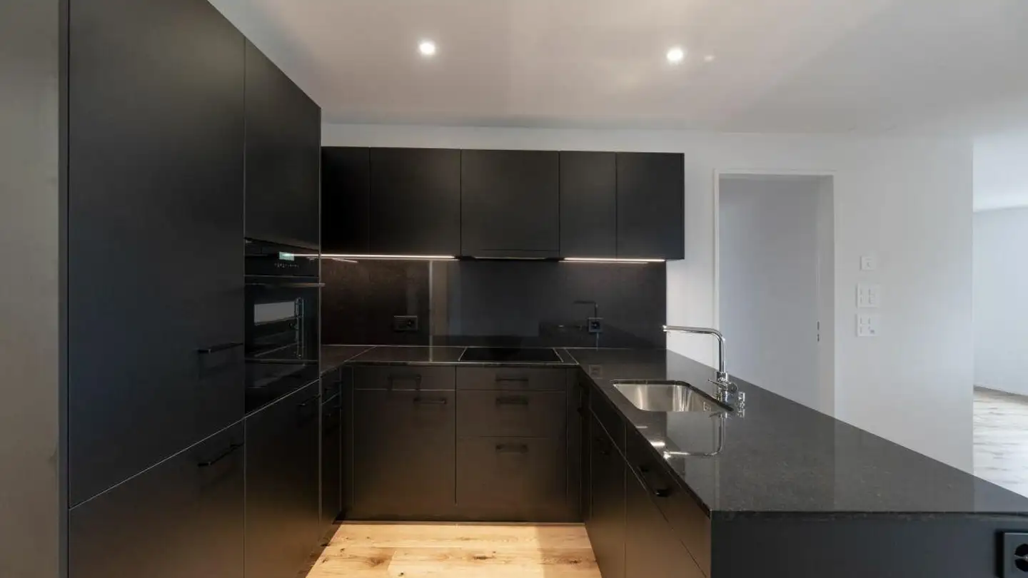 Wohnung mieten - Im Oberchirlen 9, 9450 Altstätten SG - Foto 3