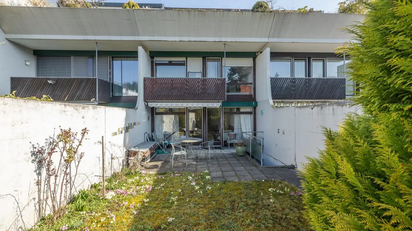 Haus kaufen - Probsteistrasse 99, 8051 Zürich