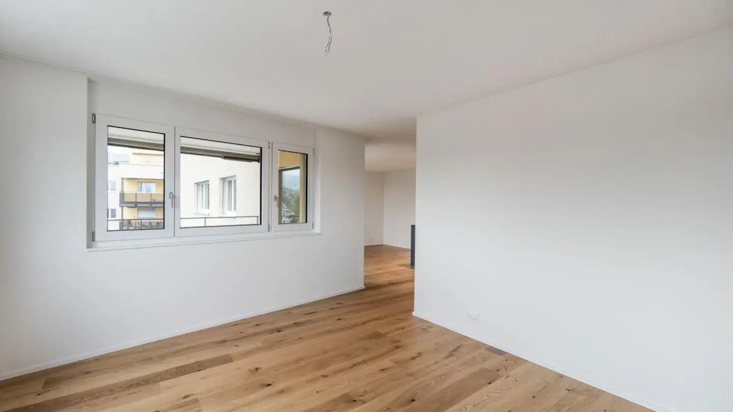 Wohnung mieten - Im Oberchirlen 9, 9450 Altstätten SG - Foto 4