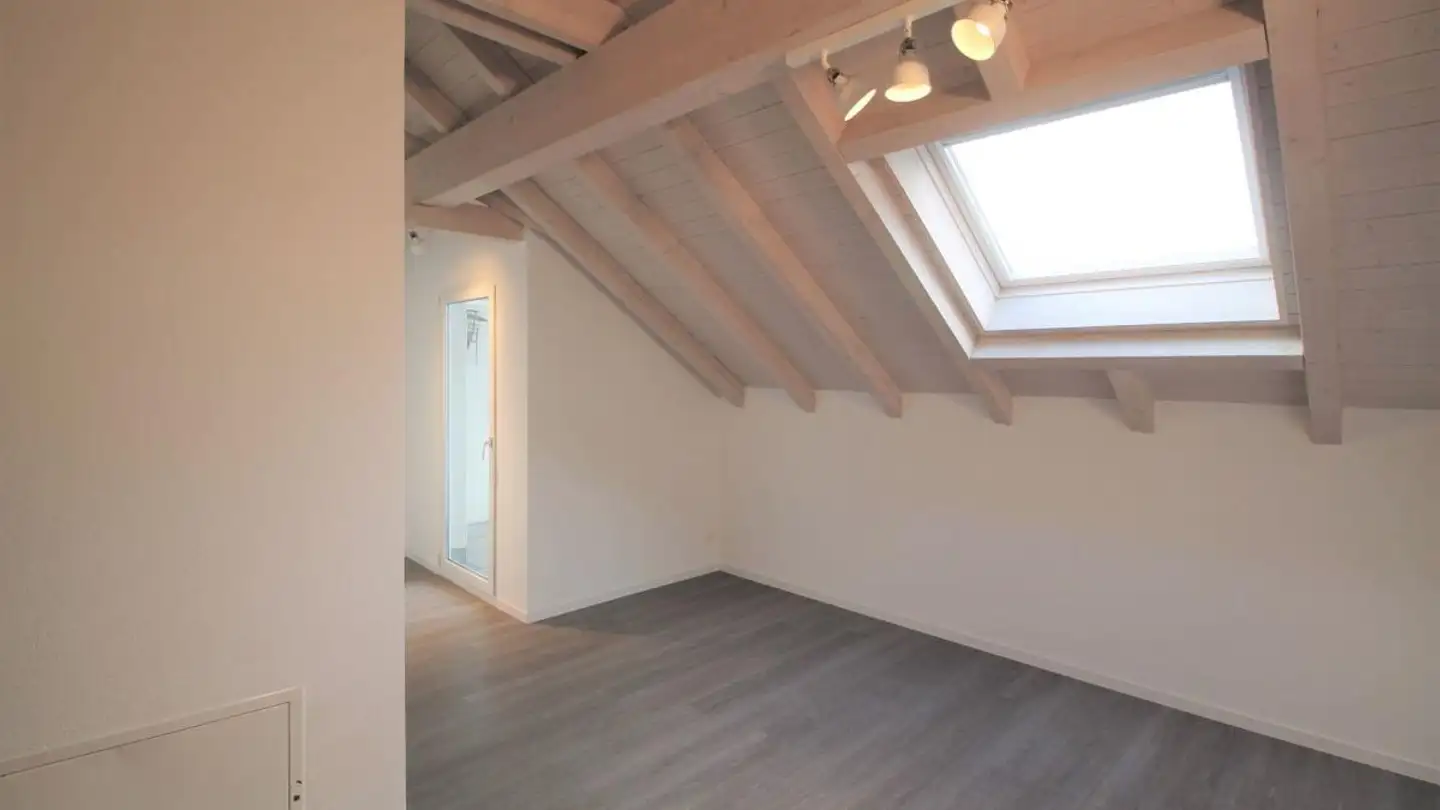 Penthouse mieten - Loftstrasse 1, 8880 Walenstadt - Foto 3