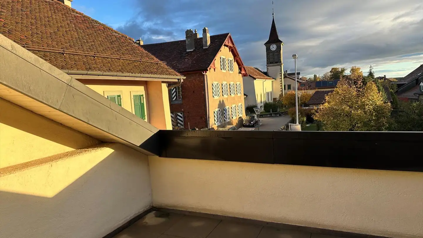 Single house for rent - La Rigolette 5, 1143 Apples