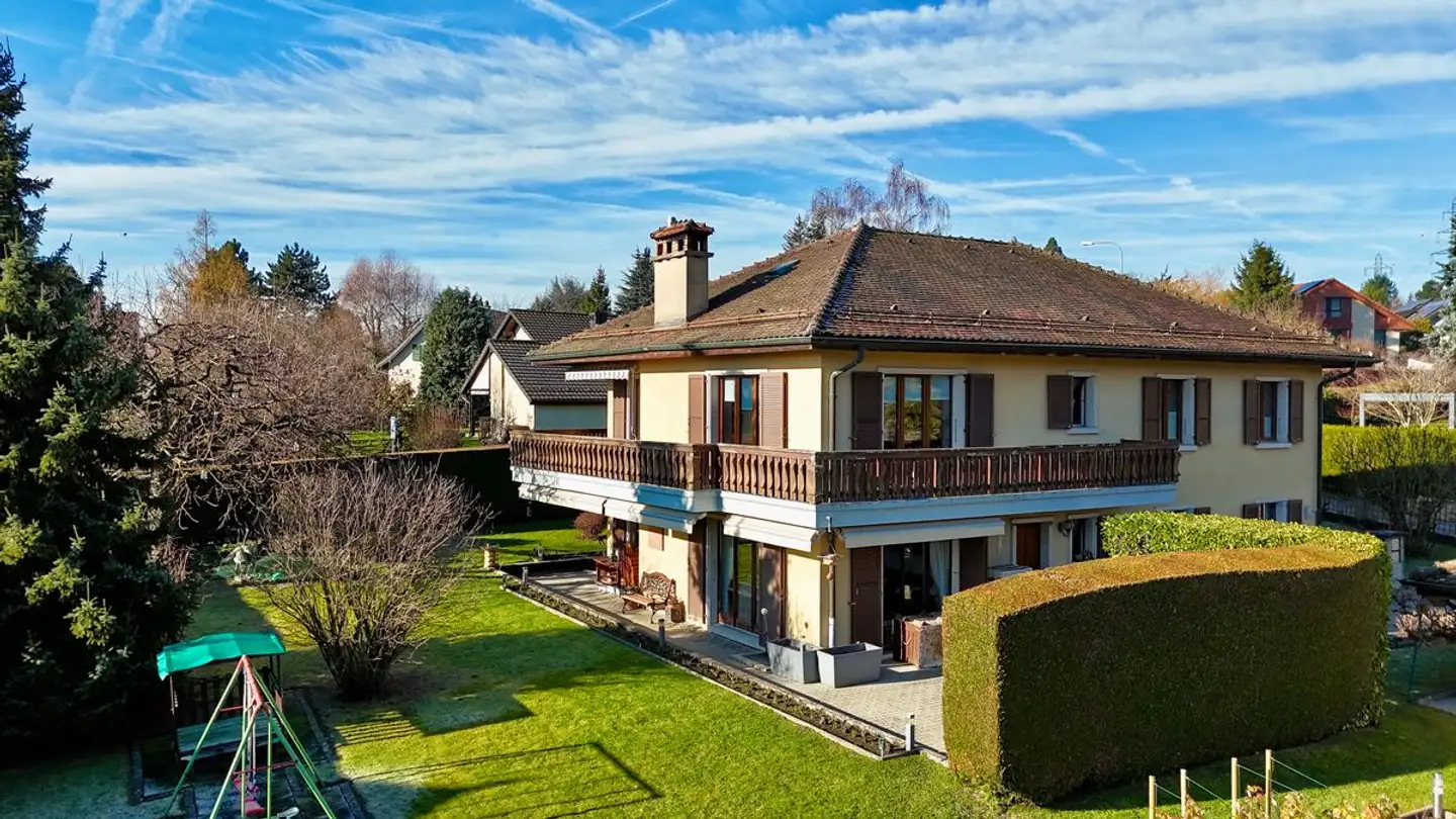 Apartment for sale - 1052 Le Mont-sur-Lausanne - Photo 2