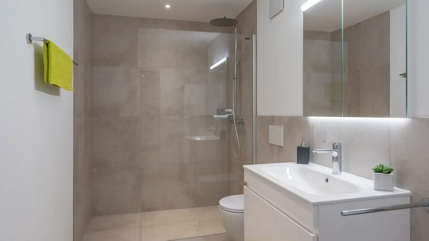 Wohnung mieten - Winterthurerstrasse, 8370 Sirnach - Foto 4