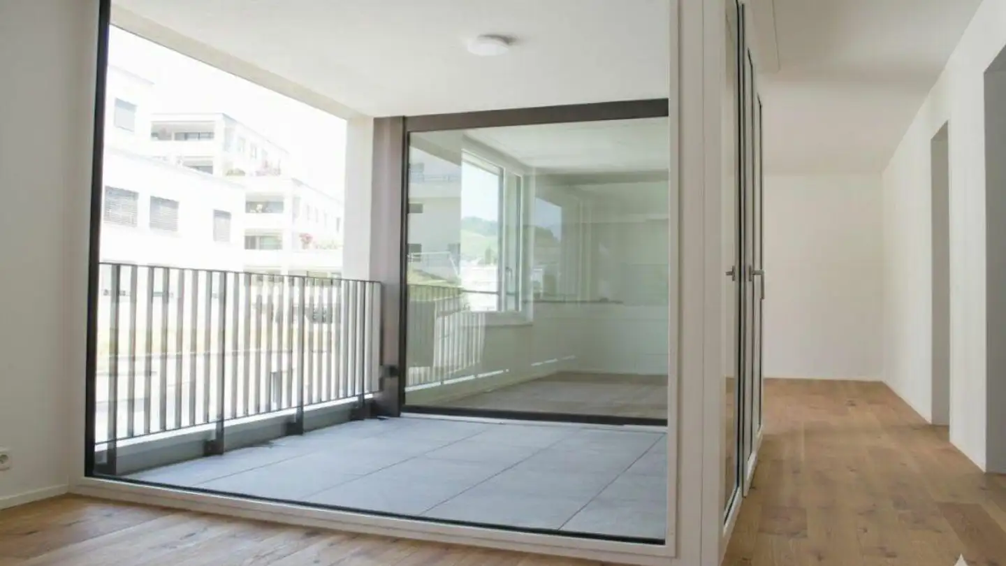 Appartamento in affitto - Unter Sidhalden, 6010 Kriens - Foto 2