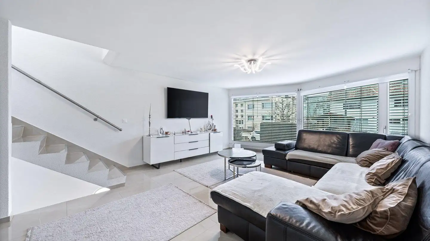 Maison individuelle à vendre - Ringstrasse 103, 4106 Therwil