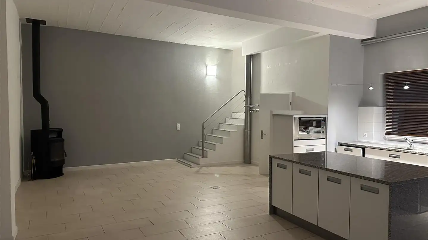 Casa singola in affitto - La Rigolette 5, 1143 Apples - Photo 2