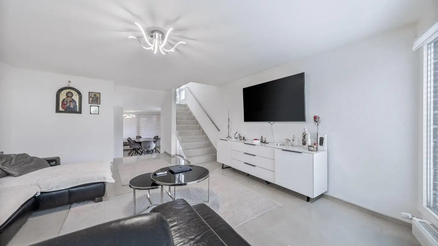 Maison individuelle à vendre - Ringstrasse 103, 4106 Therwil - Photo 2