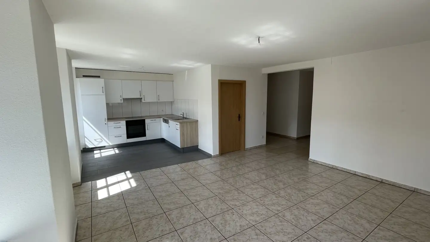 Appartamento in affitto - Rue Baptiste-Savoye 47, 2610 St-Imier - Photo 3