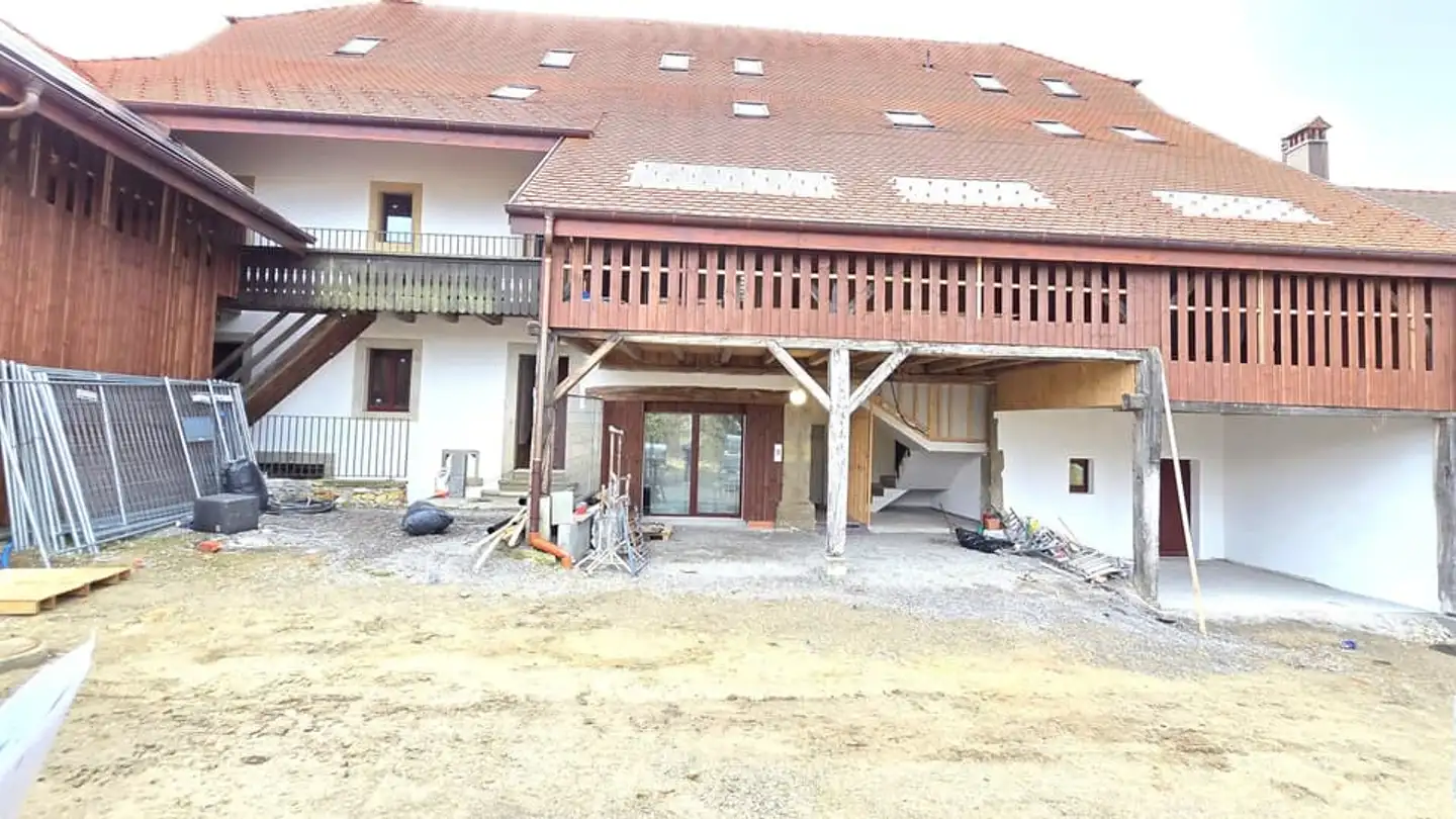 Appartement à vendre - 1787 Mur (Vully) FR - Photo 2