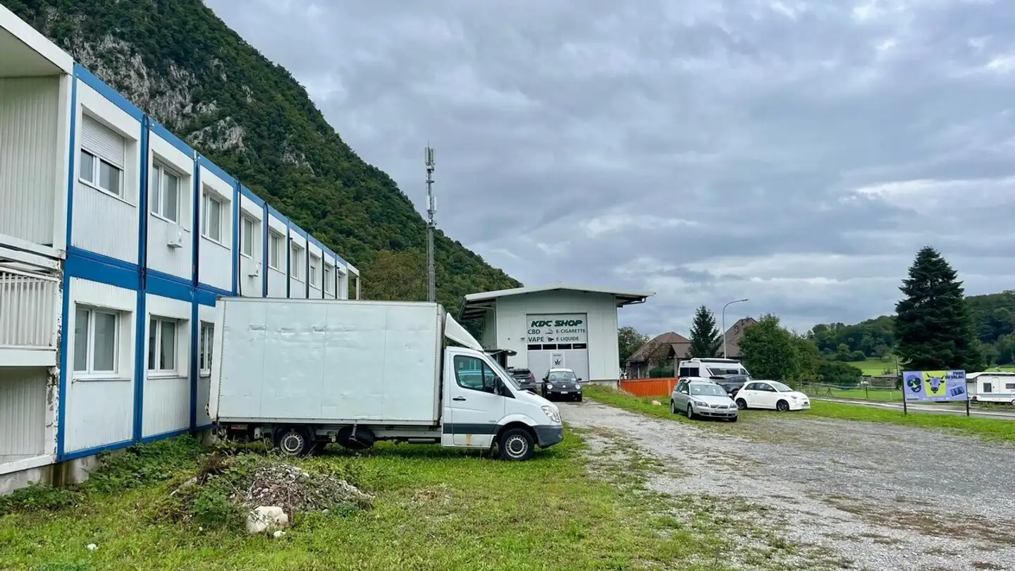 Spazio ufficio in vendita - 1897 Bouveret - Foto 3