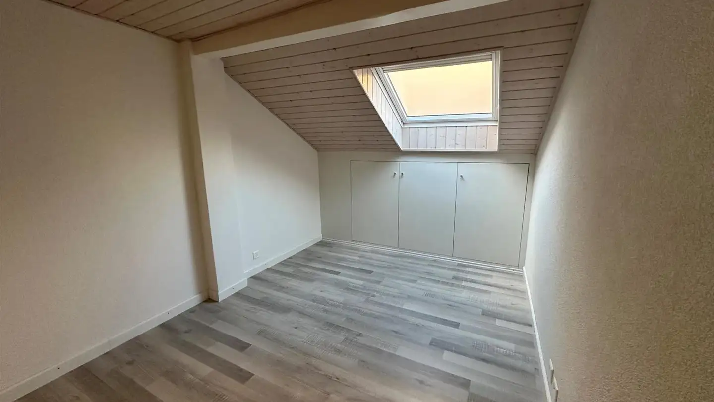 Single house for rent - La Rigolette 5, 1143 Apples - Photo 4