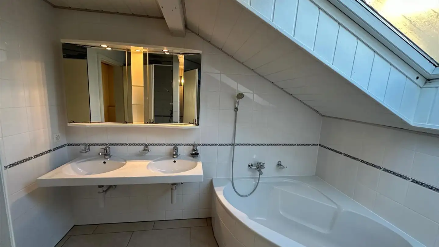 Maison individuelle à louer - La Rigolette 5, 1143 Apples - Photo 4