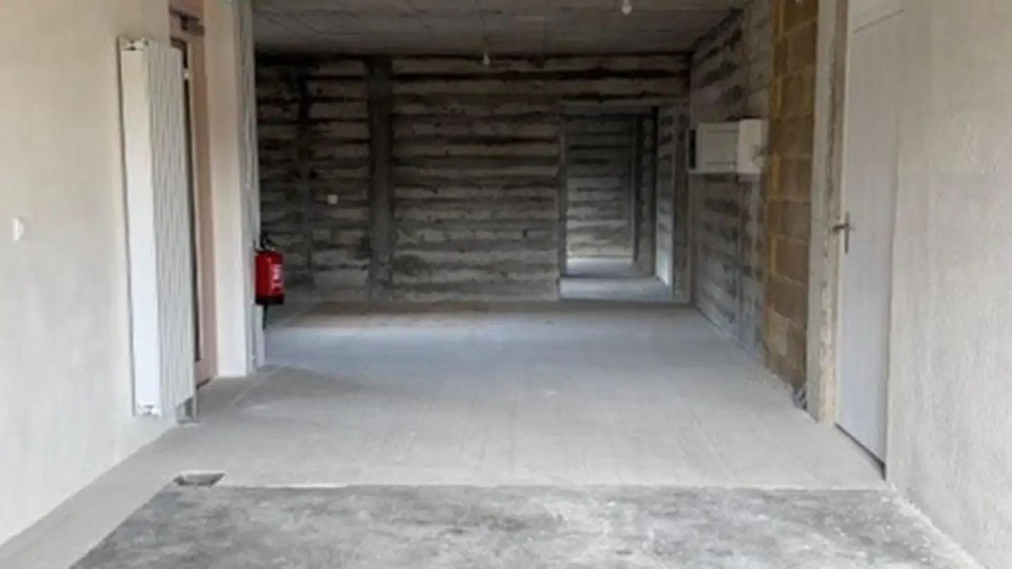 Bürofläche mieten - Chemin César- Courvoisier 6, 1290 Versoix - Foto 4