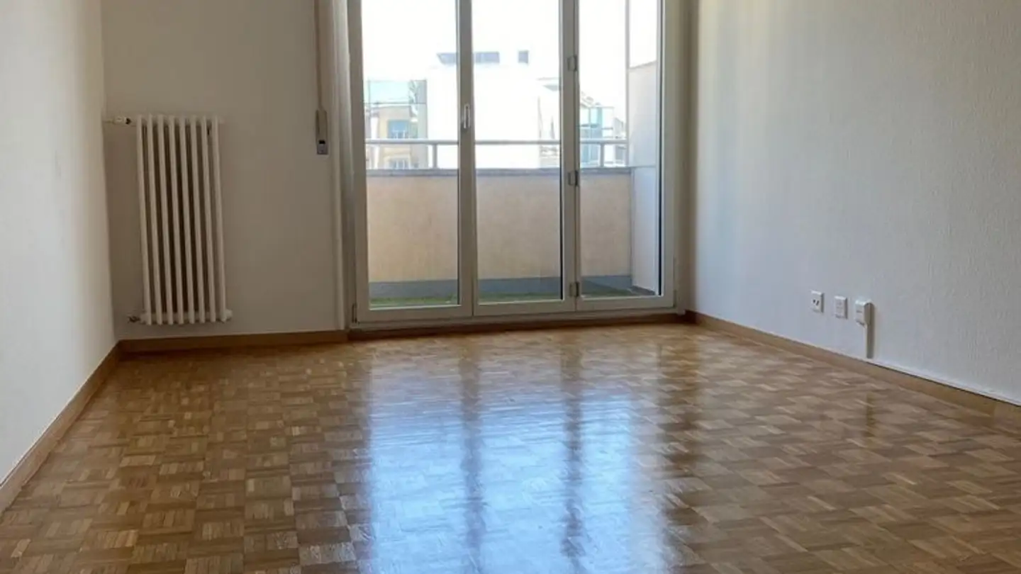 Wohnung mieten - Route De Chavannes 17, 1007 Lausanne - Foto 3