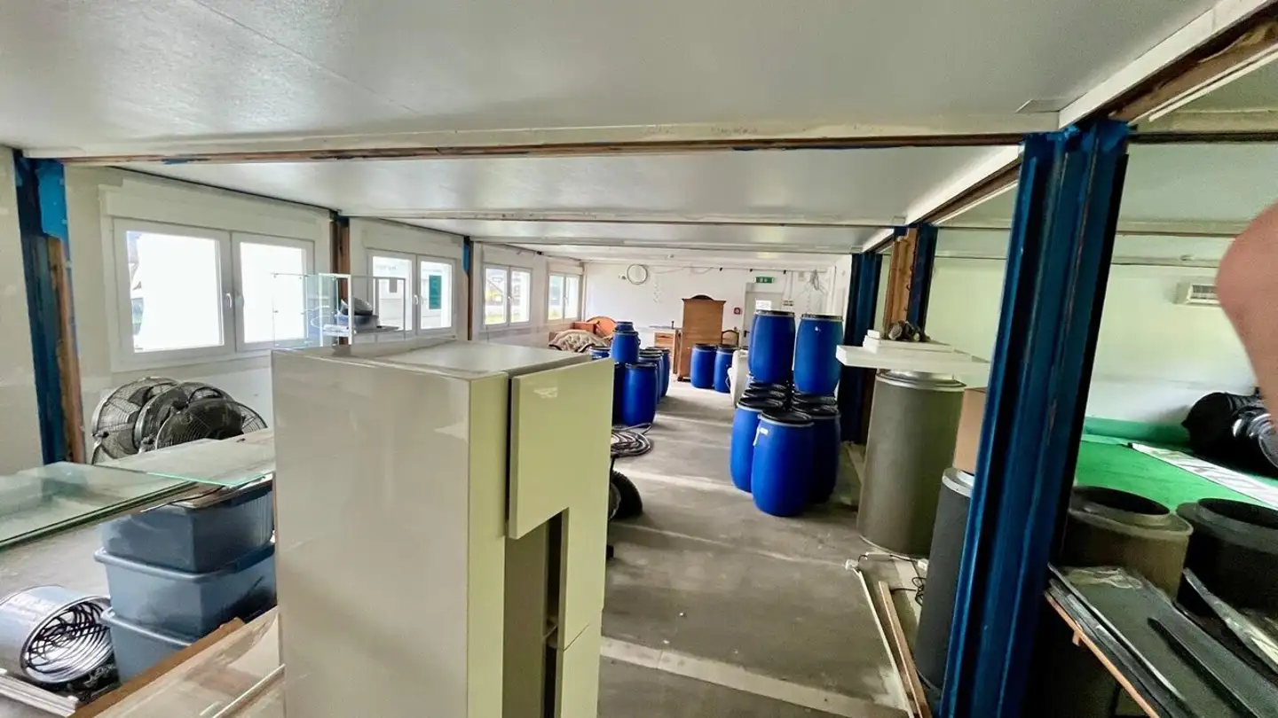 Spazio ufficio in vendita - 1897 Bouveret - Foto 4