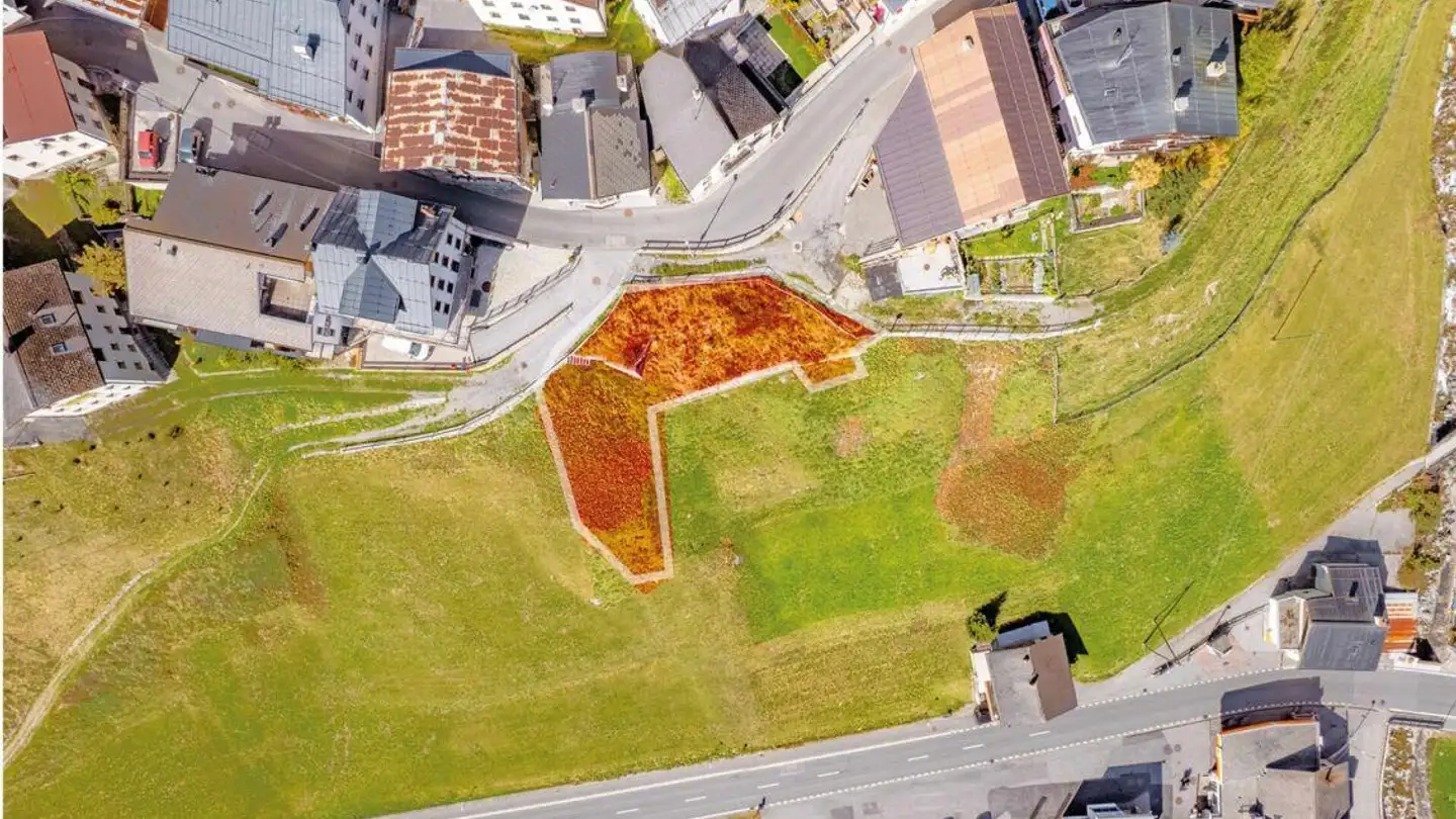 Terreno edificabile in vendita - Laret Strasse 7, 7562 Samnaun-Compatsch - Photo 3