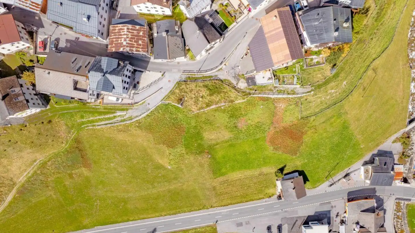 Terreno edificabile in vendita - Laret Strasse 7, 7562 Samnaun-Compatsch - Photo 4