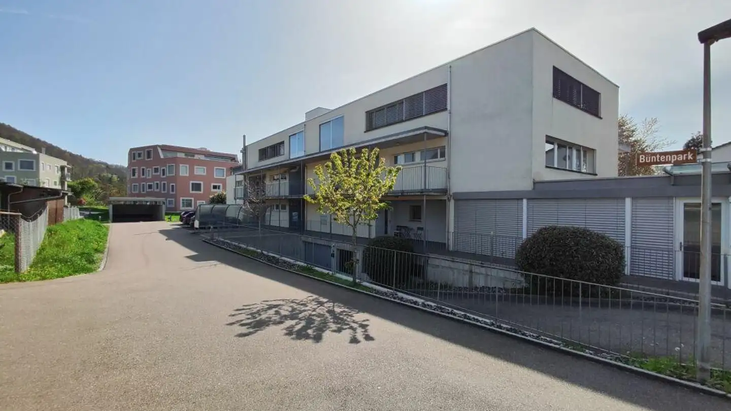 Apartment for rent - Büntenstrasse 226, 5275 Etzgen