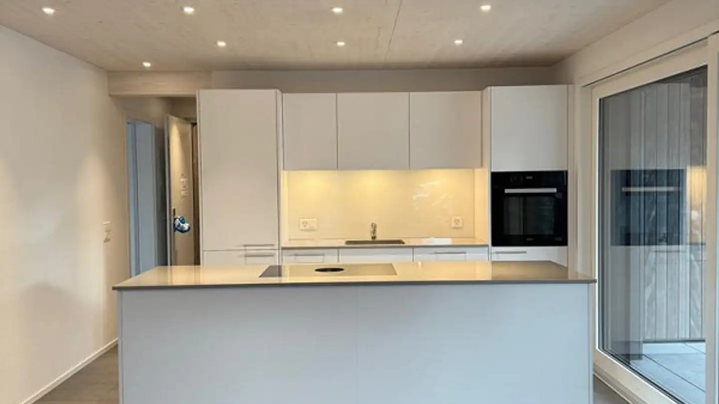 Wohnung mieten - Gasse 14, 4244 Röschenz - Foto 3