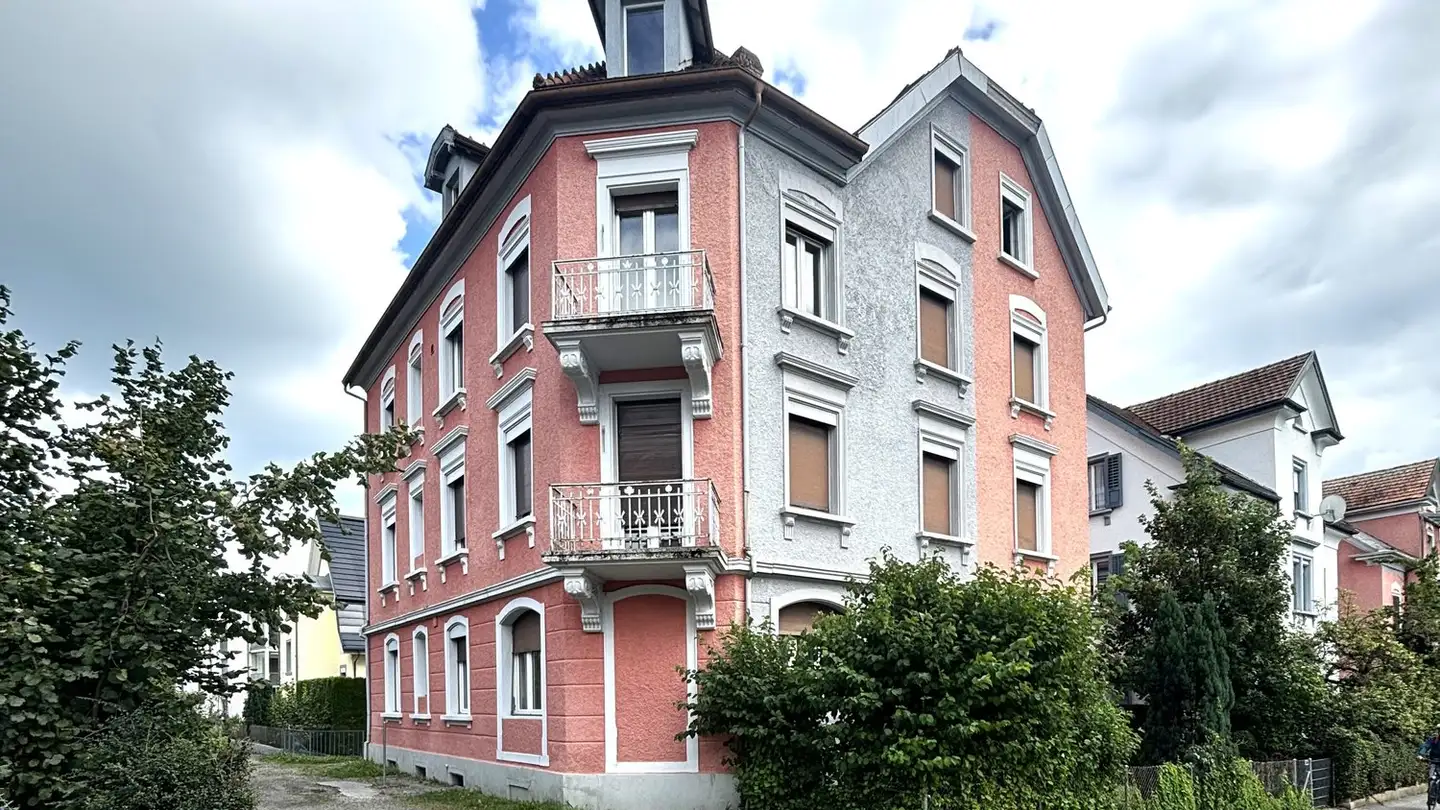 Wohnung mieten - Signalweg 8, 8590 Romanshorn
