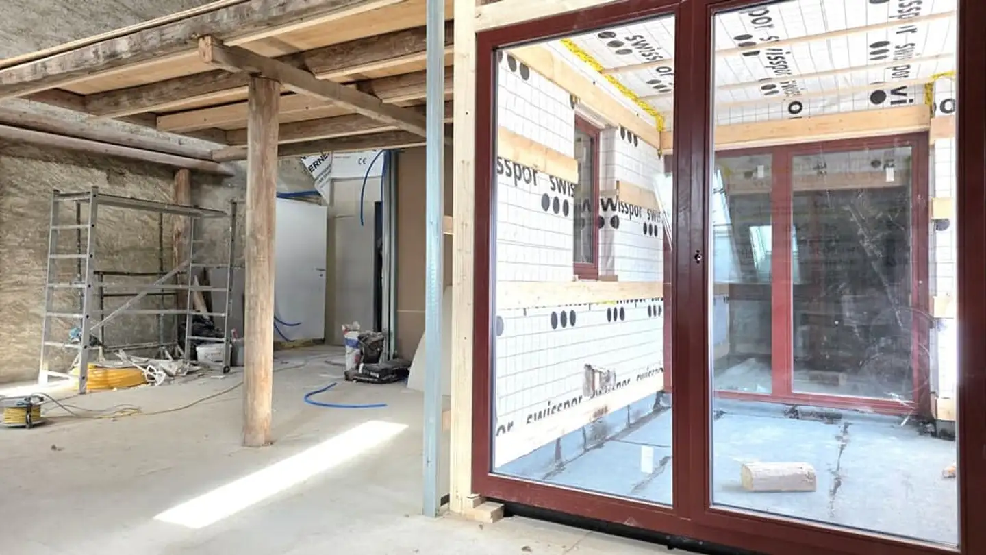 Appartement à vendre - 1787 Mur (Vully) FR - Photo 4